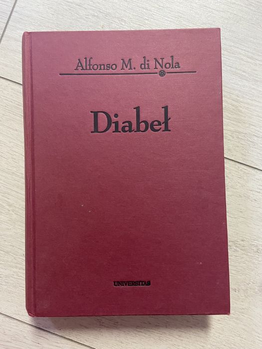 Diabeł Alfonso M. di Nola