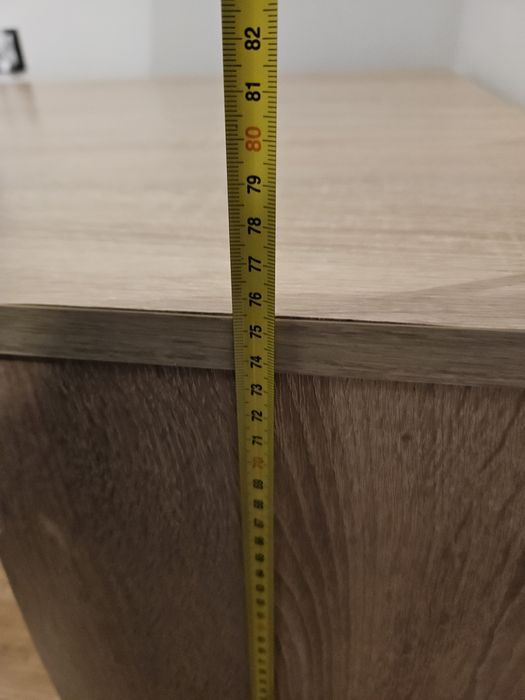 Biurko narożne 95x142.5