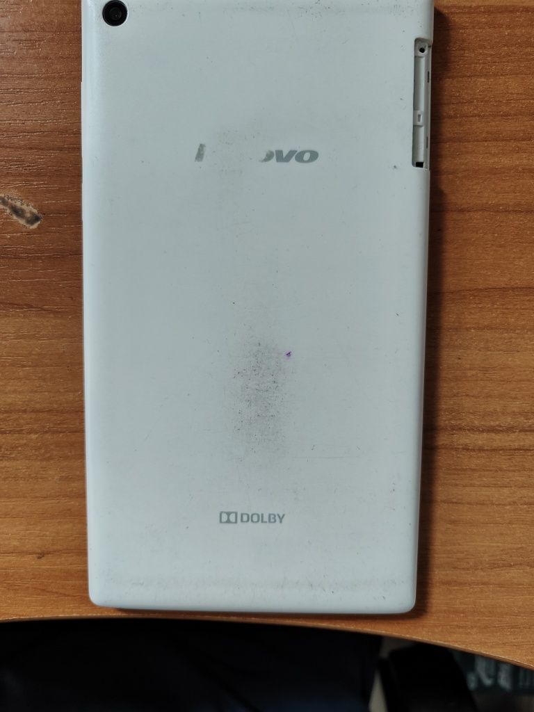 Lenovo tab a7-30DC