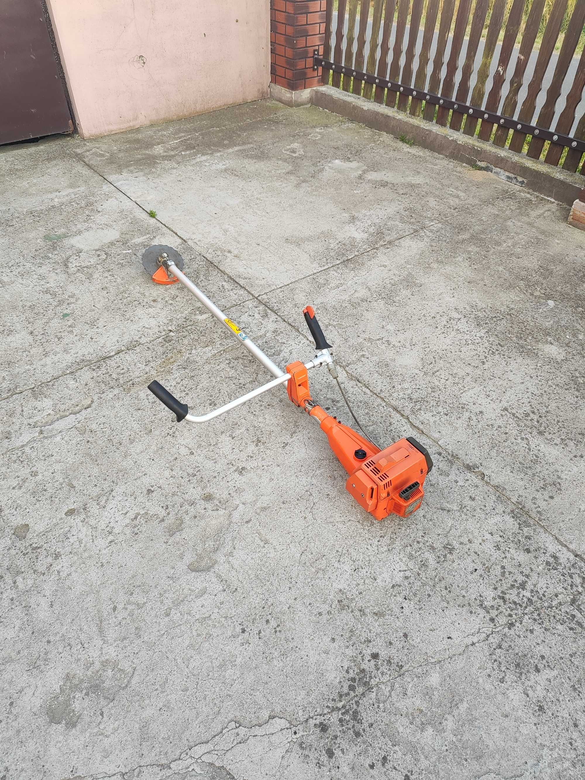Podkaszarka Husqvarna