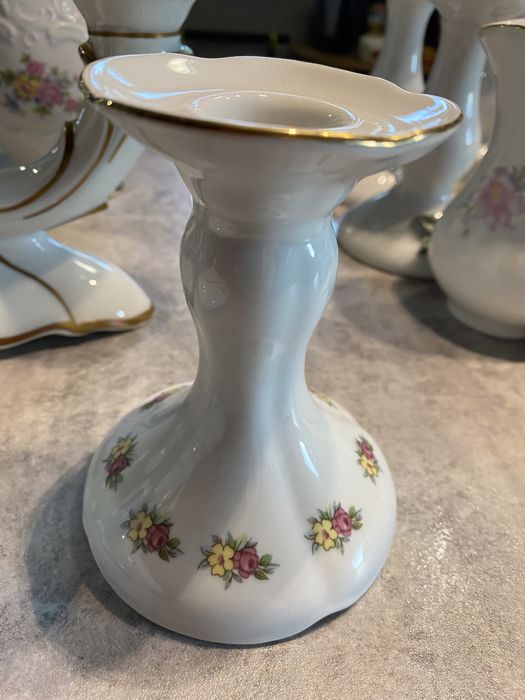 Porcelana Polska na sztuki!