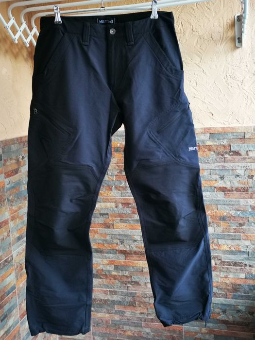 Трекінгові Marmot Softshell Limantour оригінал 30 розм ідеальний стан