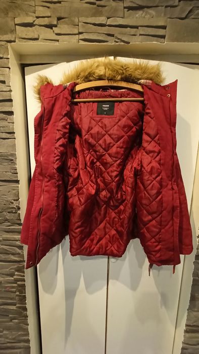 Kurtka Cropp rozmiar S