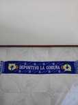Cachecol Deportivo La Coruna