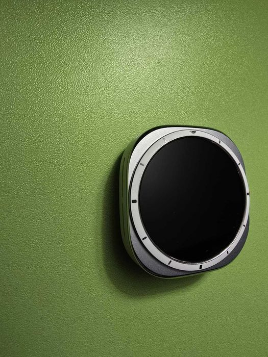 Zegarek Galaxy Smartwatch Ultra szary