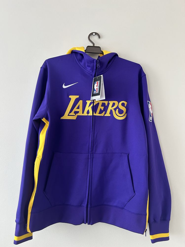 Bluza Nike Lakers