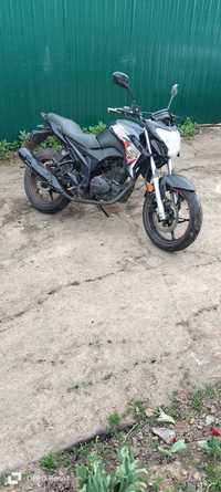 Продам viper 250