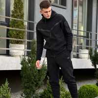 Nike Tech Fleece black