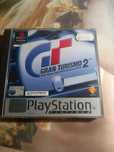 Grandis turismo 2 ps1 ps one psx