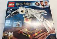 LEGO 75979 Harry Potter Hedwiga