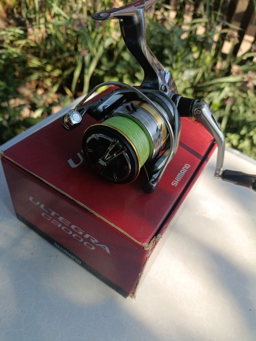 Shimano Ultegra C3000