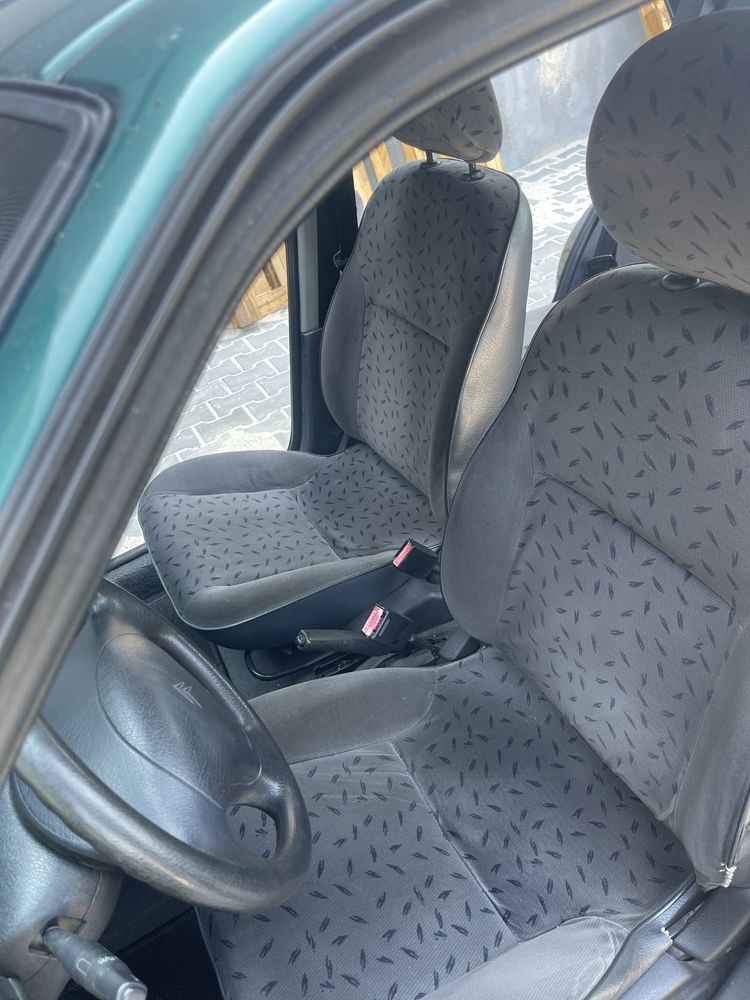Citroen Saxo 1.1
