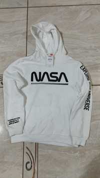 Bluza NASA rozmiar 152