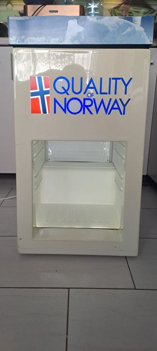 Mini lodówka np  do garażu