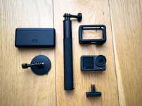 DJI Osmo Action 3 Adventure Combo