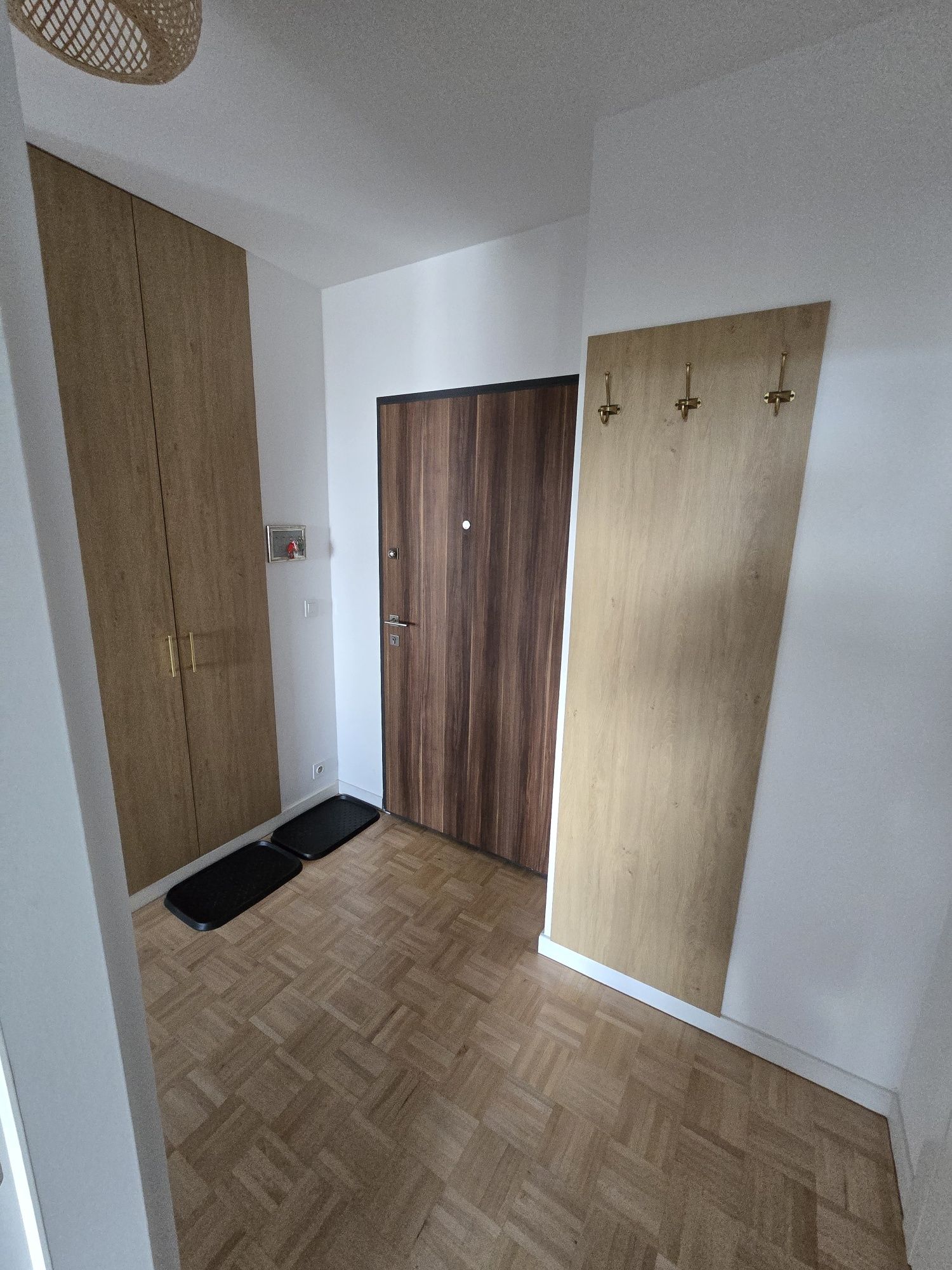 Przeworska 9a, Stacja Grochów ,2 Pokoje 53m2 . Od Zaraz