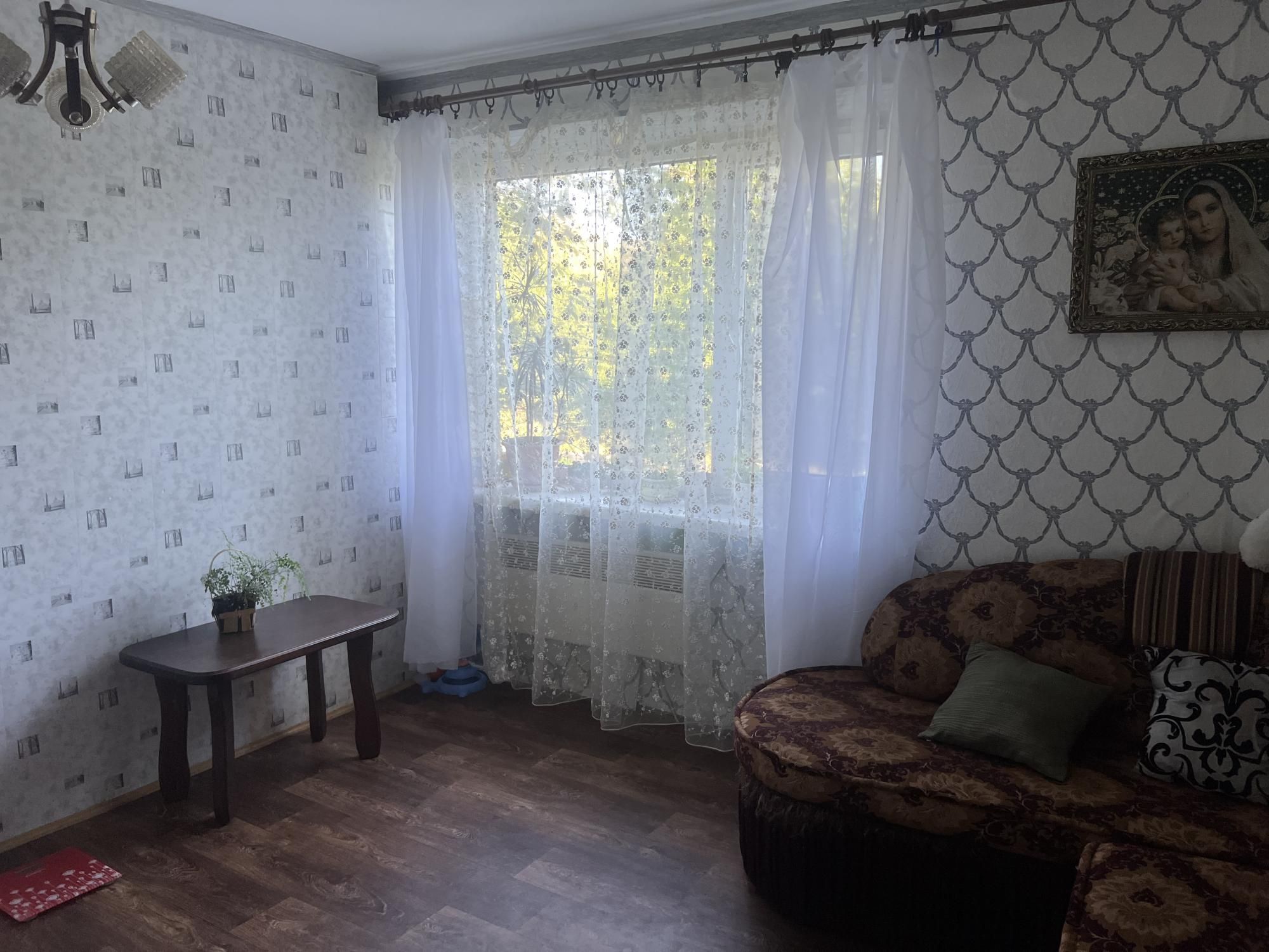 4-к, м-н Шахта, 73 м