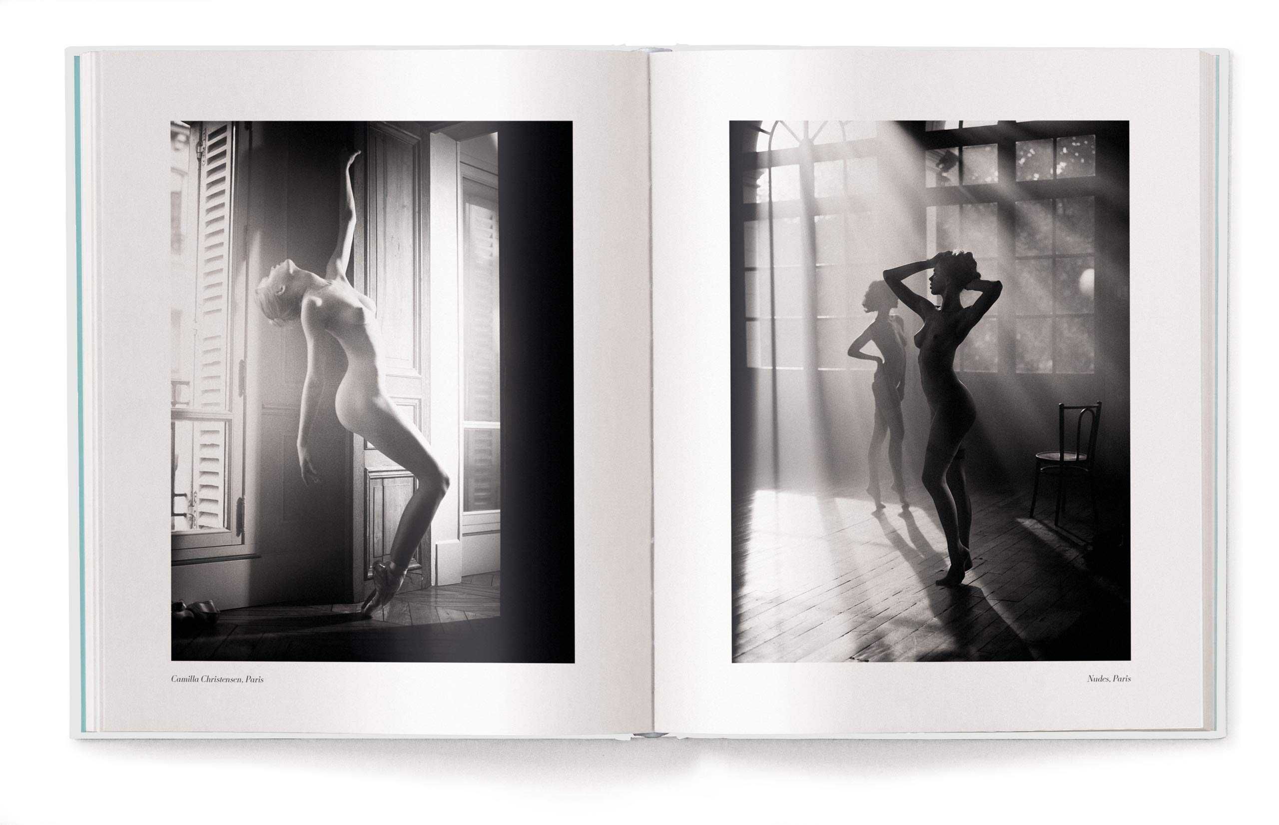 Vincent Peters: Selected Works