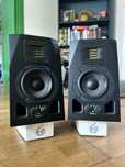 ADAM Audio A3X monitory studyjne aktywne kolumny, głośniki
