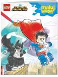 Lego DC Comics. Super Heroes. Maluj wodą. Ameet