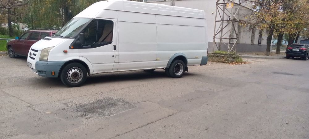 Продается  форд транзит