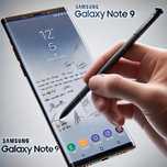 Oryginalny rysik S-Pen Samsung Galaxy Note 9. Nowy OEM. Czarny.