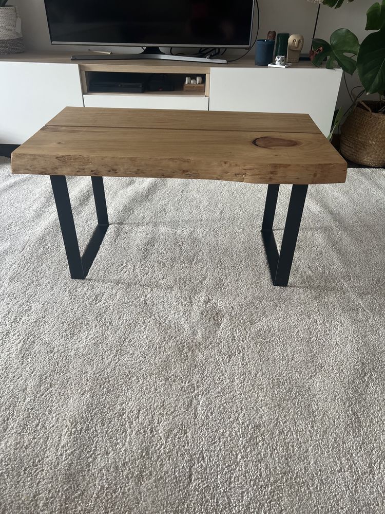 Vendo mesa madeira maciça