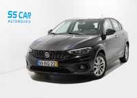 Fiat Tipo 1.3 M-Jet Lounge