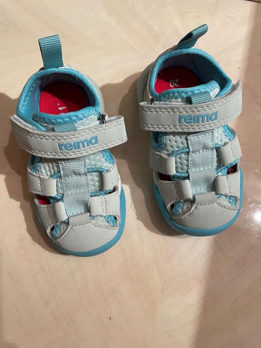 Сандалі дитячі reima
