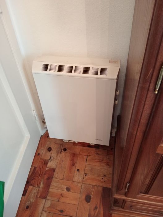 Aquecedores radiaadores