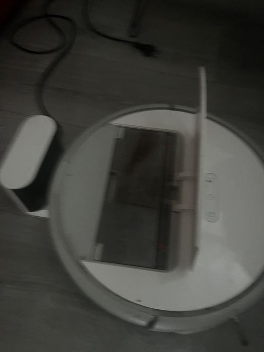 Робот пилосос XIAOWA