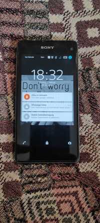 Sony Xperia z1 compact