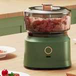 Mielarka do warzyw mięsa i żywności, przenośna - mini blender 350ml