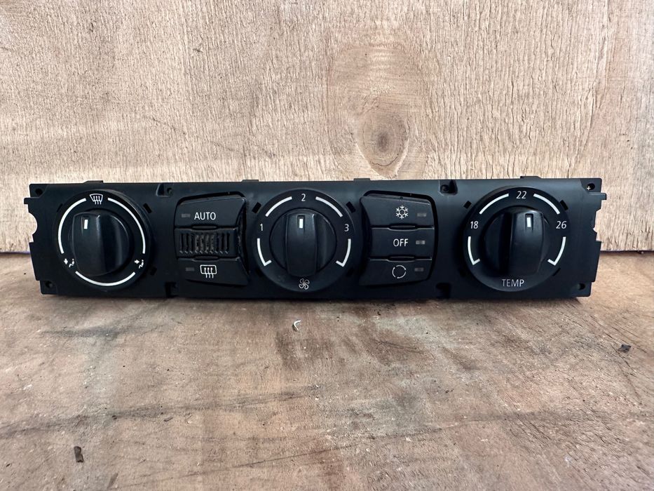 Climatronic BMW E60 E61 520D 525D 530D 6411.6950.628-01