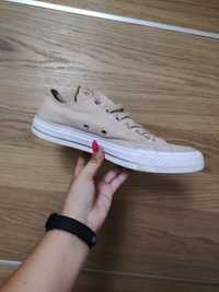 Converse all star rosa