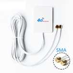 Antena LTE 4G - Novo