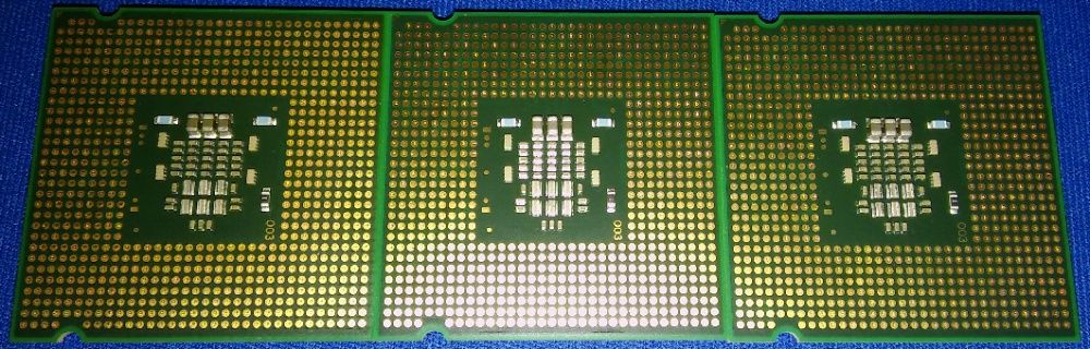 Processadores Intel E2180 LGA 775