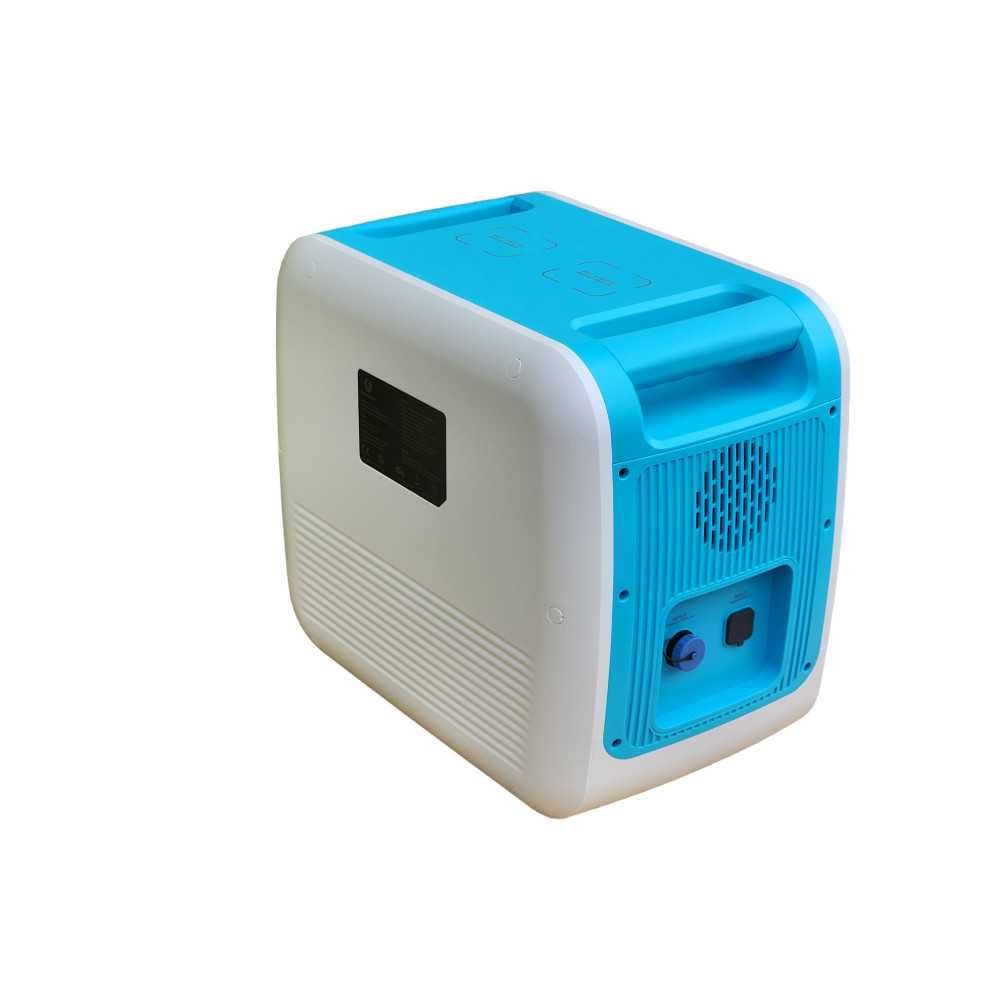 Зарядна станція Zonergy 2000 W 2150 Wh