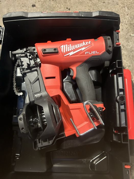 papiarka milwaukee m18 frcn4