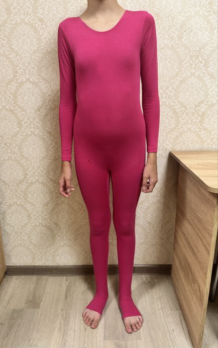 Комбинезон для воздушной гимнастики