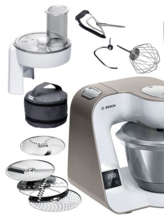 Bosch robot planetarny MUM5XW20