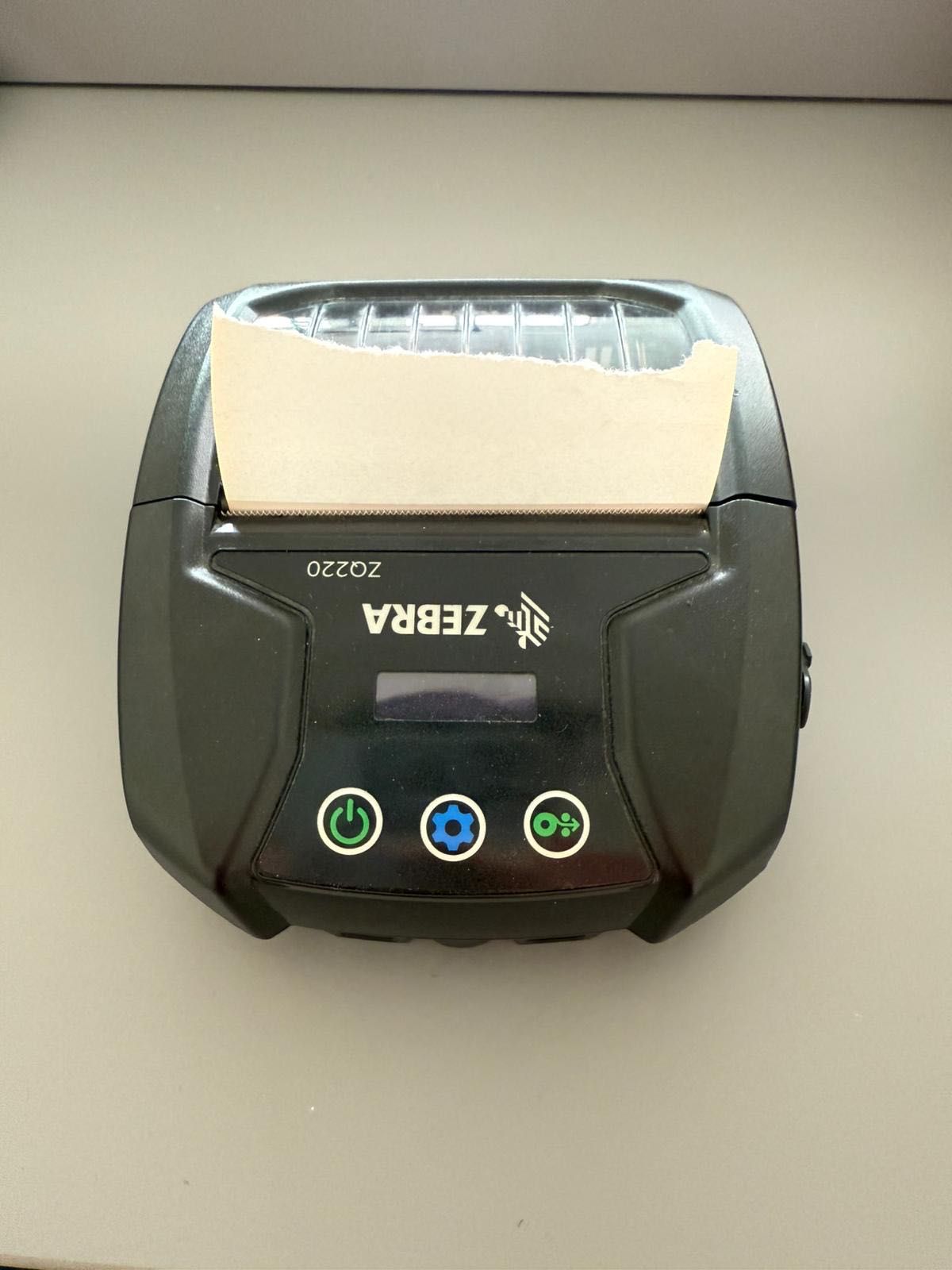Impressora térmica Zebra ZQ220