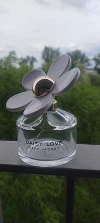 Flakon po perfumach Daisy love Marc Jacobs