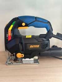 Wyrzynarka Niteo Tools 710 W zasilanie sieciowe