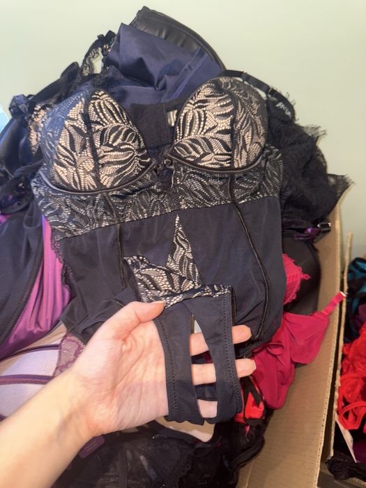 Білизна lovehoney