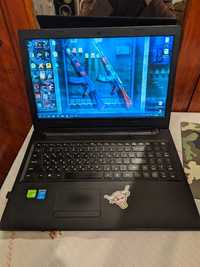 Ноутбук Lenovo IdeaPad 100-15IBD80Q /I3-5005u/Geforce 920m 2Gb/8GB RAM