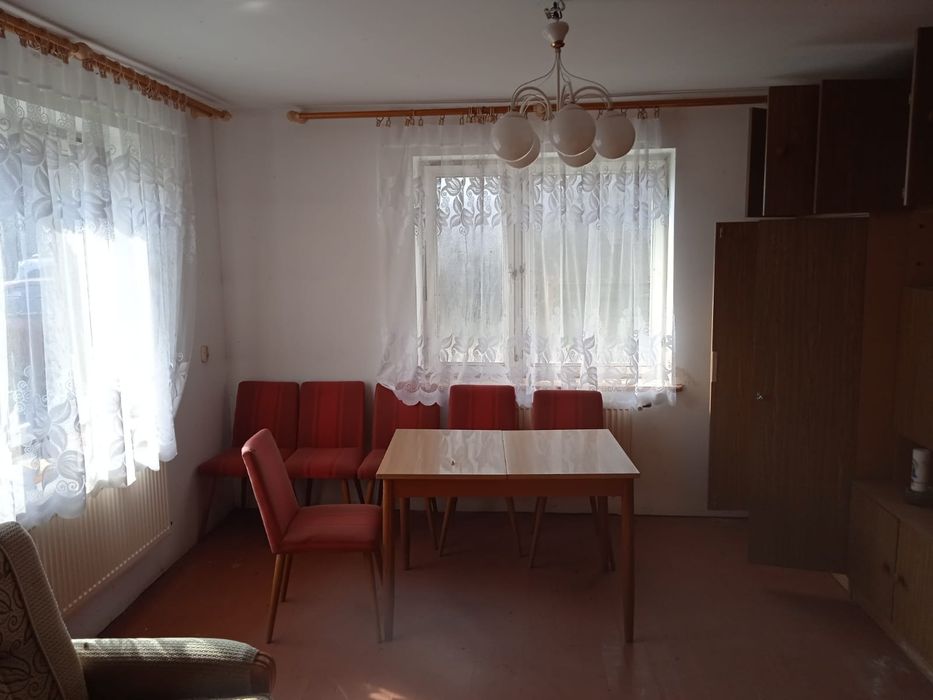 Dom w Gogołowicach w cenie mieszkania