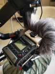 Rejestrator ZOOM F1