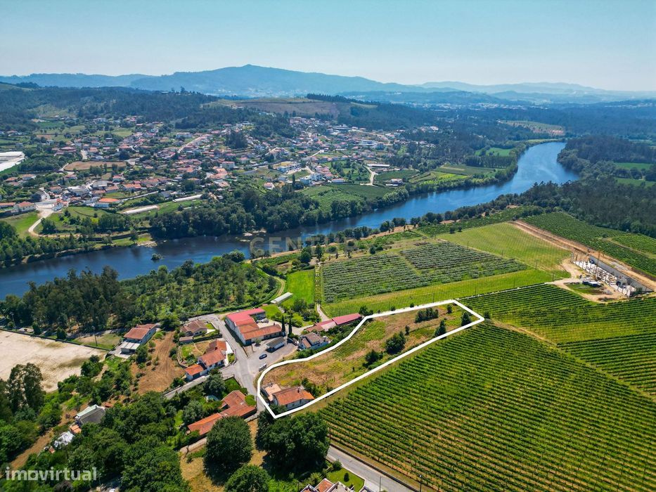 Encantadora Quinta para Recuperação em Vila Verde, Braga