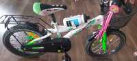 Rower Rowerek Bmx Mexlller